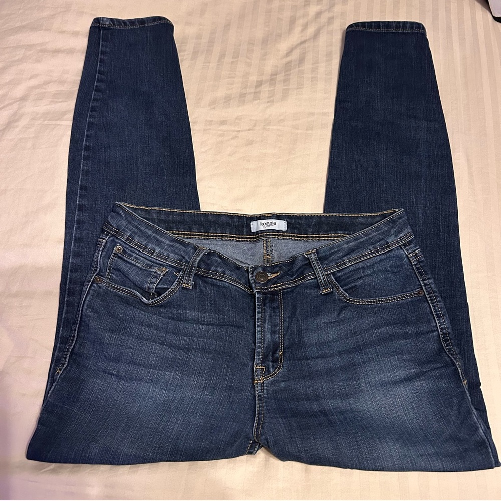 Kensie Skinny Jeans